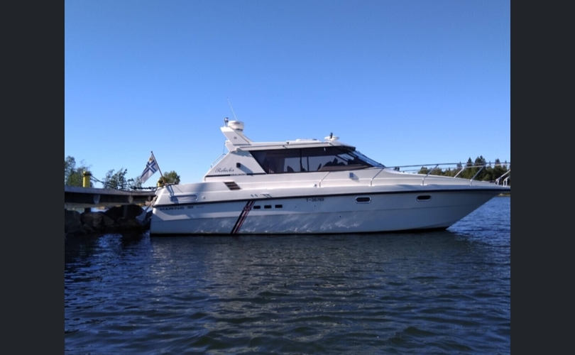 Marino Barracuda-kuva-11